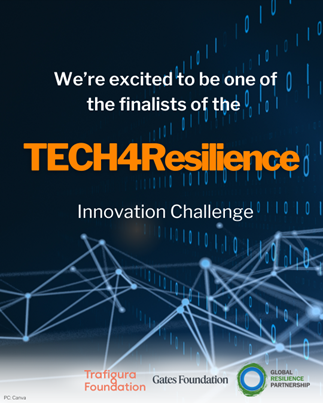 Tech4Resilience Poster